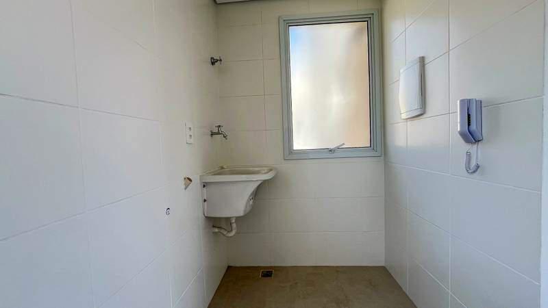 Apartamento, São Lucas, 2 Quartos, 1 Vaga, 1 Suíte