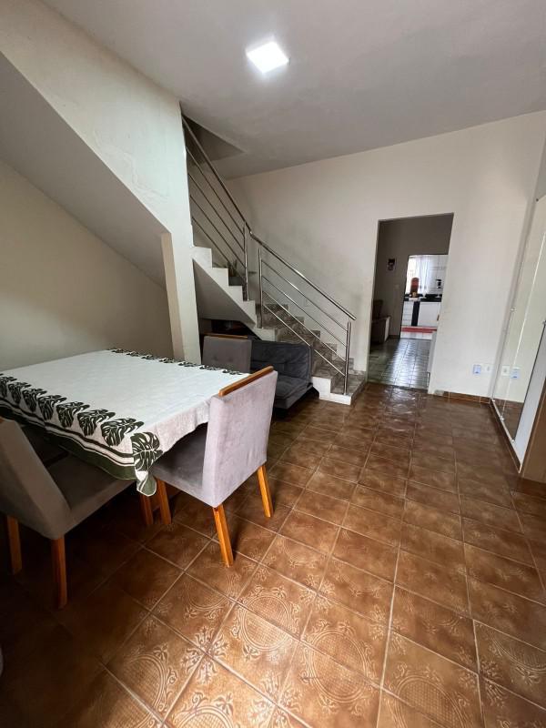 Casa, Itaipu, 3 Quartos, 5 Vagas