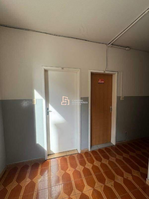 Apartamento, Jatobá (barreiro), 2 Quartos