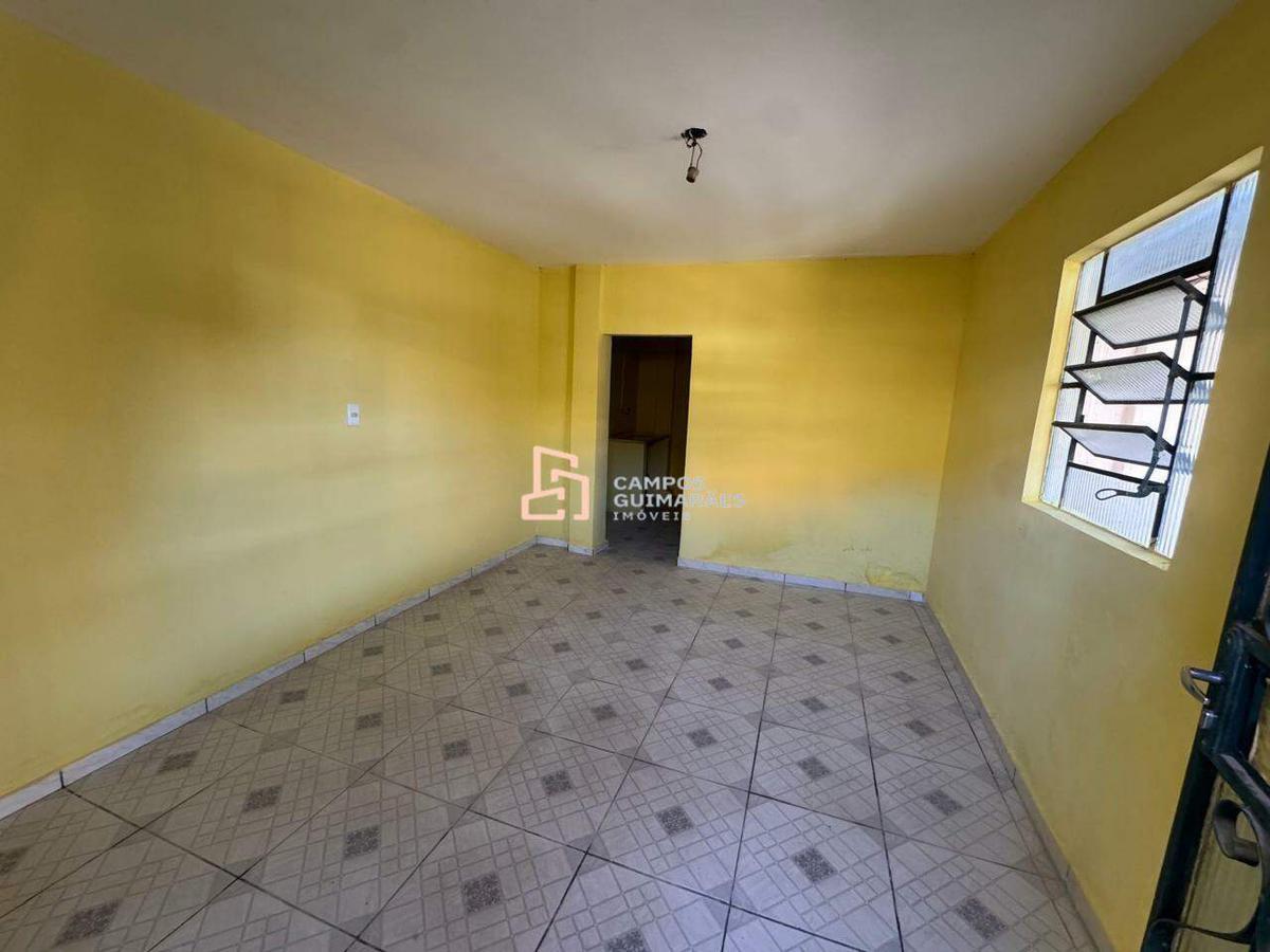 Casa, Jardim das Rosas, 2 Quartos, 2 Vagas