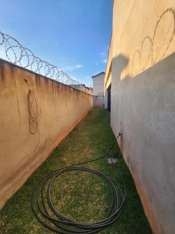 Casa, Jardim Riacho das Pedras, 3 Quartos, 4 Vagas, 1 Suíte