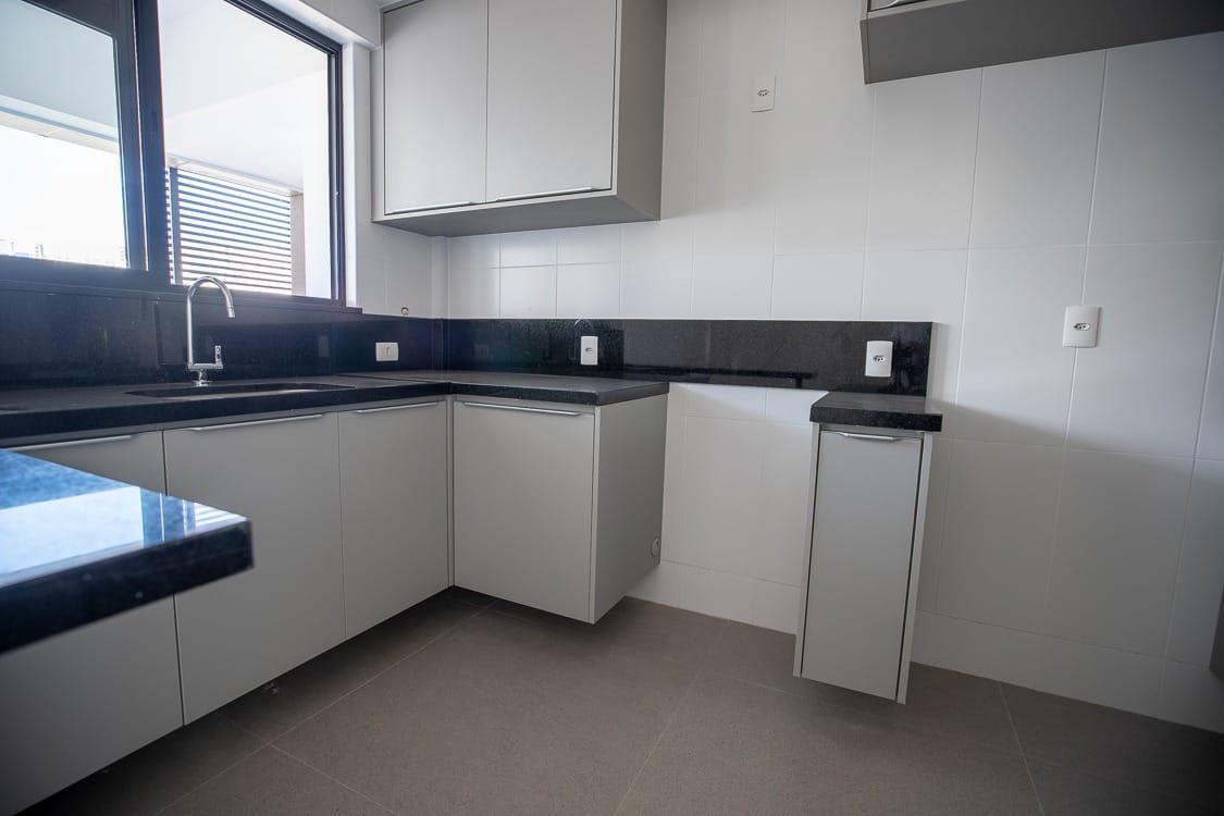 Apartamento, Gutierrez, 2 Quartos, 1 Vaga, 2 Suítes
