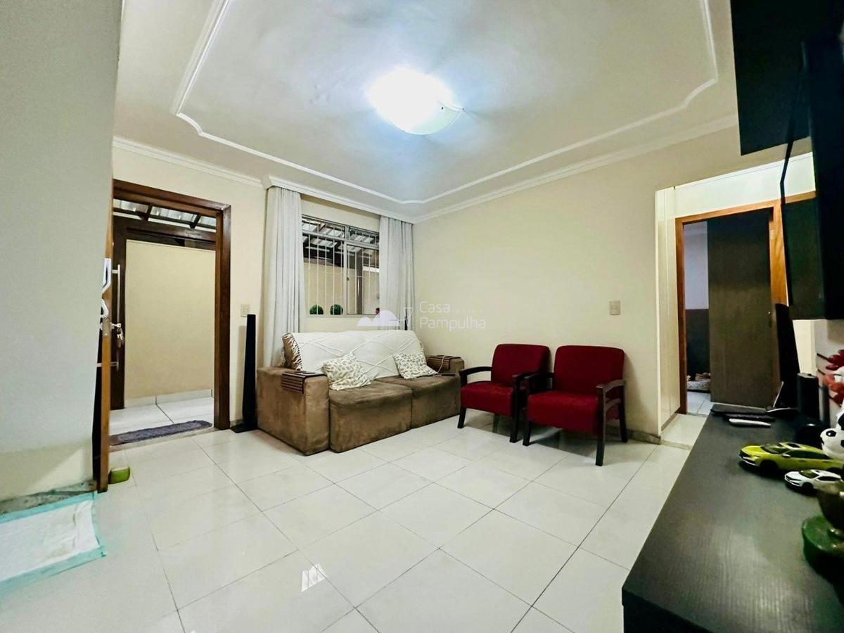 Apartamento, Santa Amélia, 3 Quartos, 2 Vagas, 1 Suíte