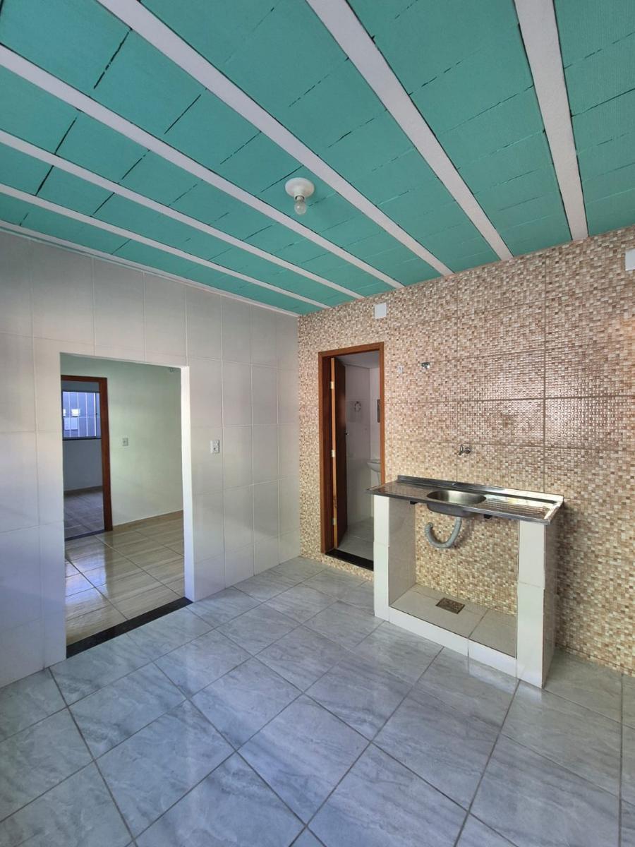 Casa, Carlos Prates, 2 Quartos, 1 Vaga