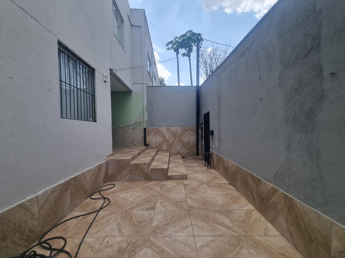 Casa, Jardim Riacho das Pedras, 4 Quartos, 1 Vaga