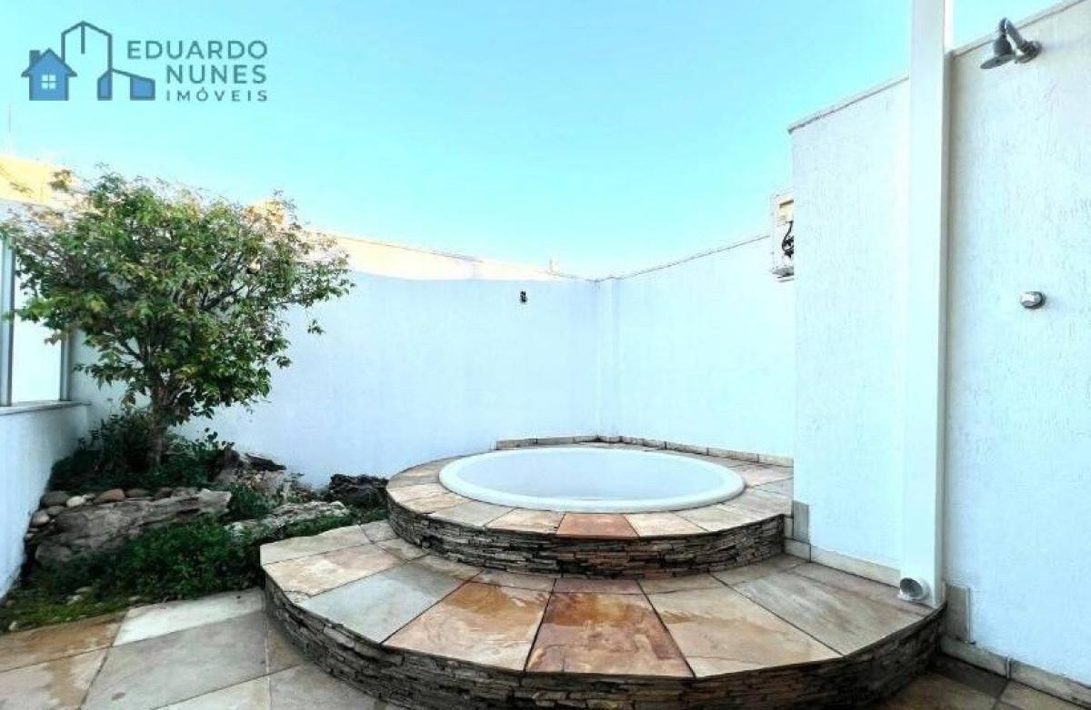 Cobertura, Santo Antônio, 3 Quartos, 4 Vagas, 1 Suíte