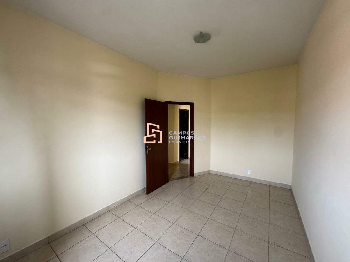 Apartamento, Santa Helena, 3 Quartos, 2 Vagas, 1 Suíte