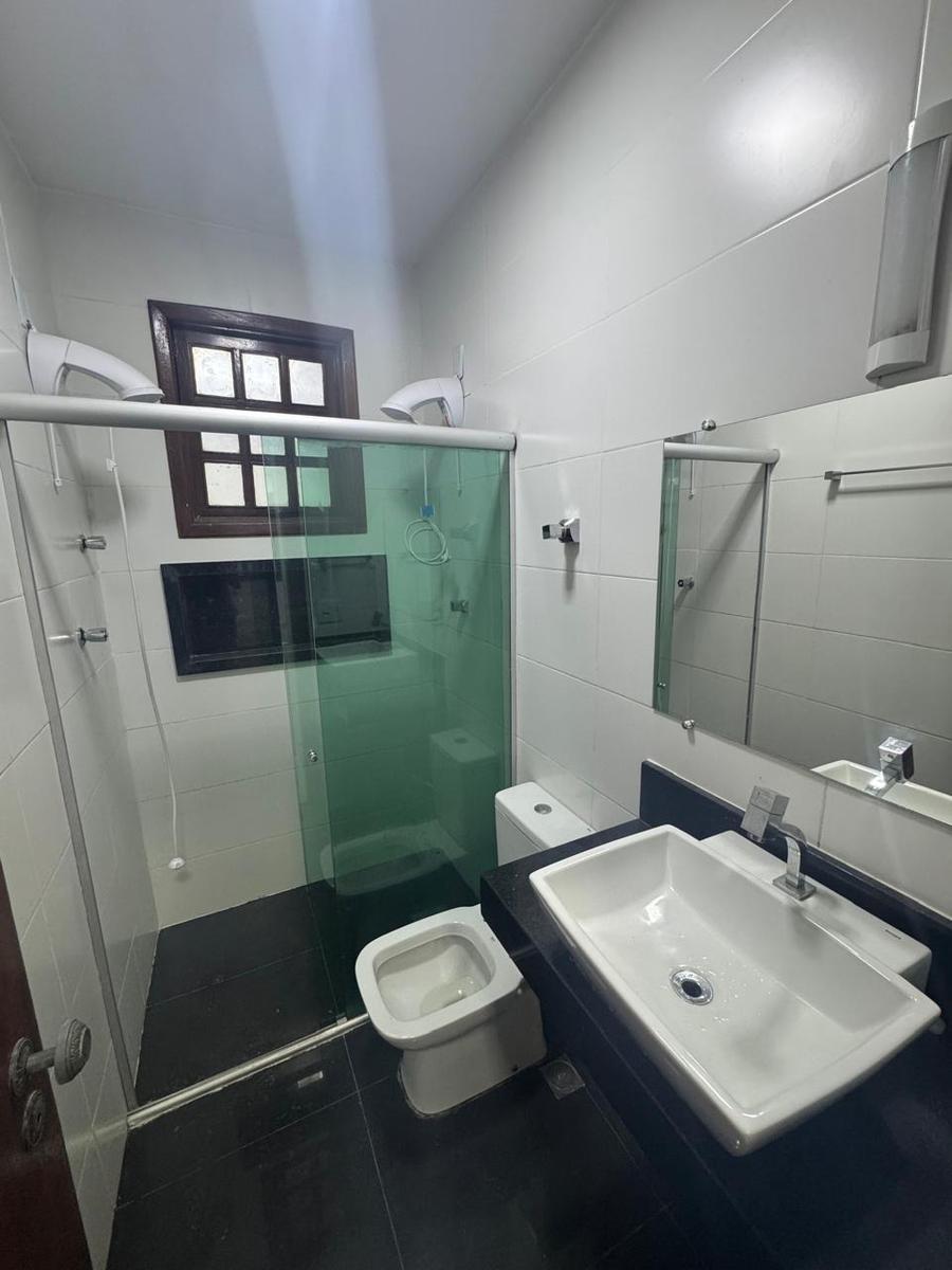 Casa, Santa Amélia, 2 Quartos, 2 Vagas