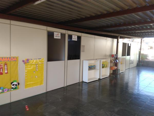 Escola Infantil