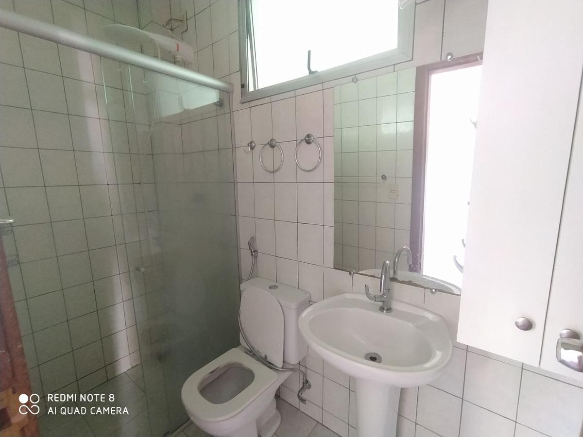 Apartamento, Liberdade, 3 Quartos, 1 Vaga, 1 Suíte