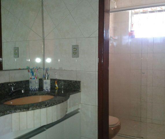 Casa, Retiro, 3 Quartos, 15 Vagas, 1 Suíte