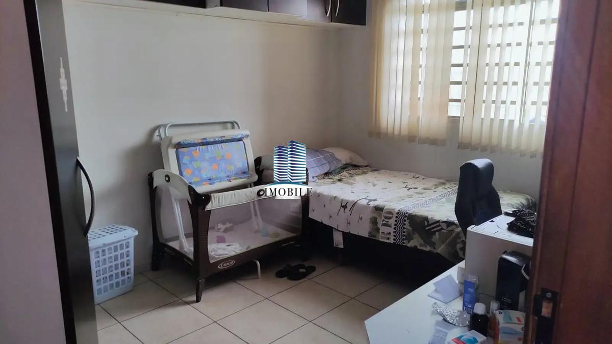 Casa, Serrano, 3 Quartos, 2 Vagas, 1 Suíte