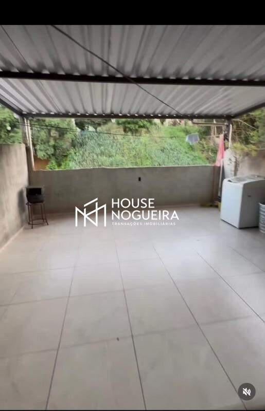 Casa, Vale do Jatobá, 6 Quartos, 3 Vagas