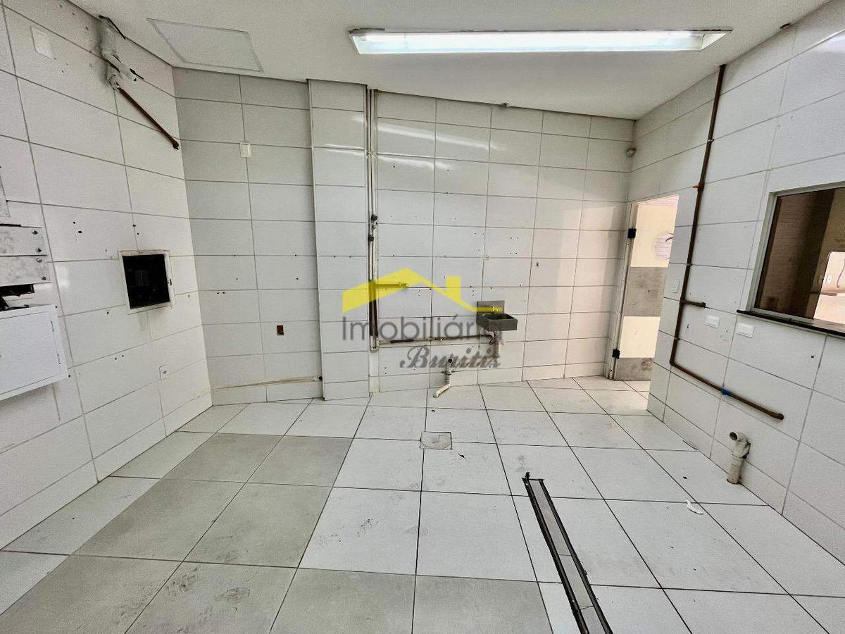 Loja, Buritis, 2 Vagas