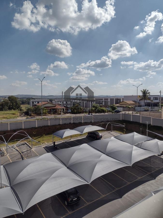 Apartamento, Palmital, 2 Quartos