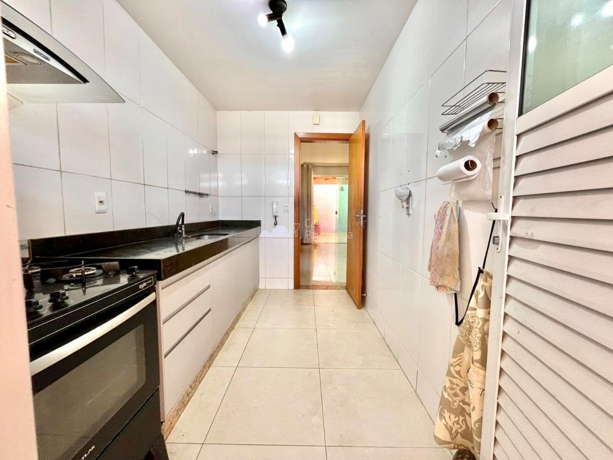 Apartamento, Santa Mônica, 3 Quartos, 2 Vagas, 1 Suíte