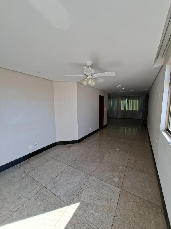 Apartamento, Santa Rosa, 4 Quartos, 4 Vagas, 3 Suítes