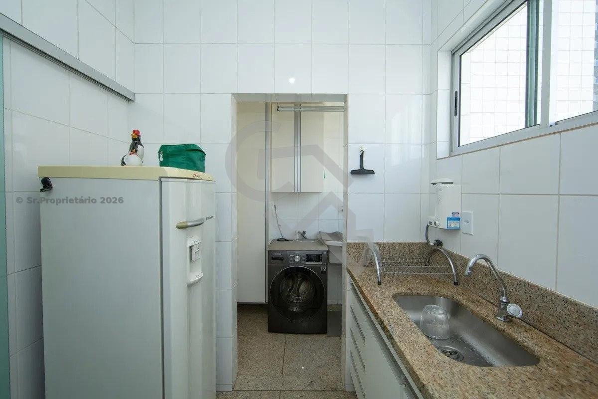 Apartamento, Lourdes, 2 Quartos, 2 Vagas, 1 Suíte