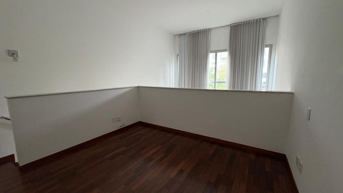 Apartamento, Belvedere, 1 Quarto, 2 Vagas, 1 Suíte