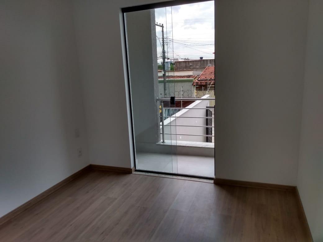 Casa, Santa Mônica, 2 Quartos, 1 Vaga, 2 Suítes