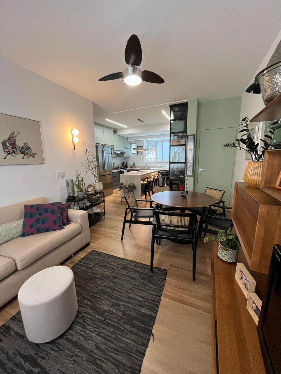 Apartamento, Sion, 2 Quartos, 1 Vaga, 1 Suíte