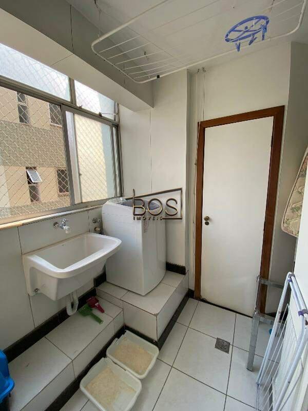 Apartamento, São Pedro, 3 Quartos, 2 Vagas, 1 Suíte