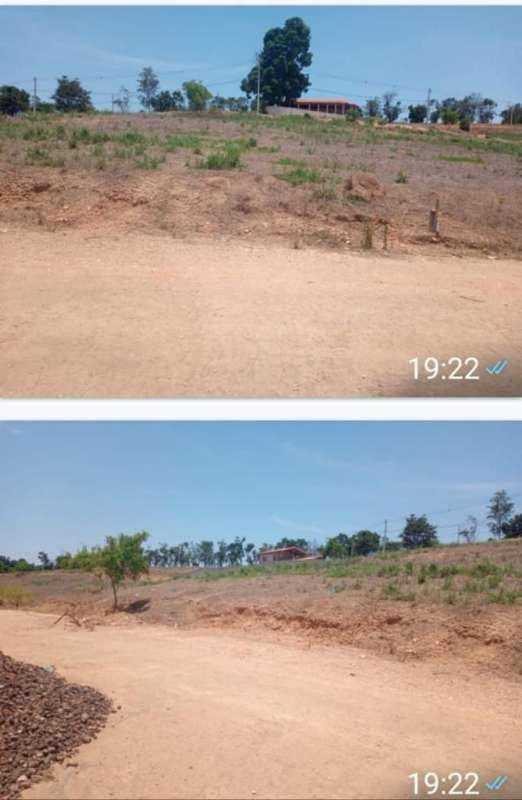Lote, Jardim Vale dos Ipês, 0 Quarto, 0 Vaga
