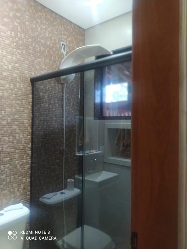 Apartamento, Novo Eldorado, 3 Quartos, 2 Vagas, 1 Suíte