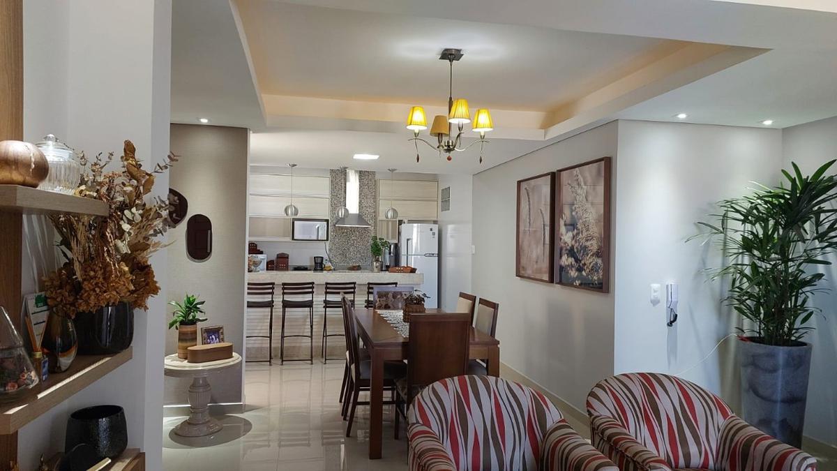 Apartamento, Campos Elíseos, 3 Quartos, 2 Vagas, 1 Suíte