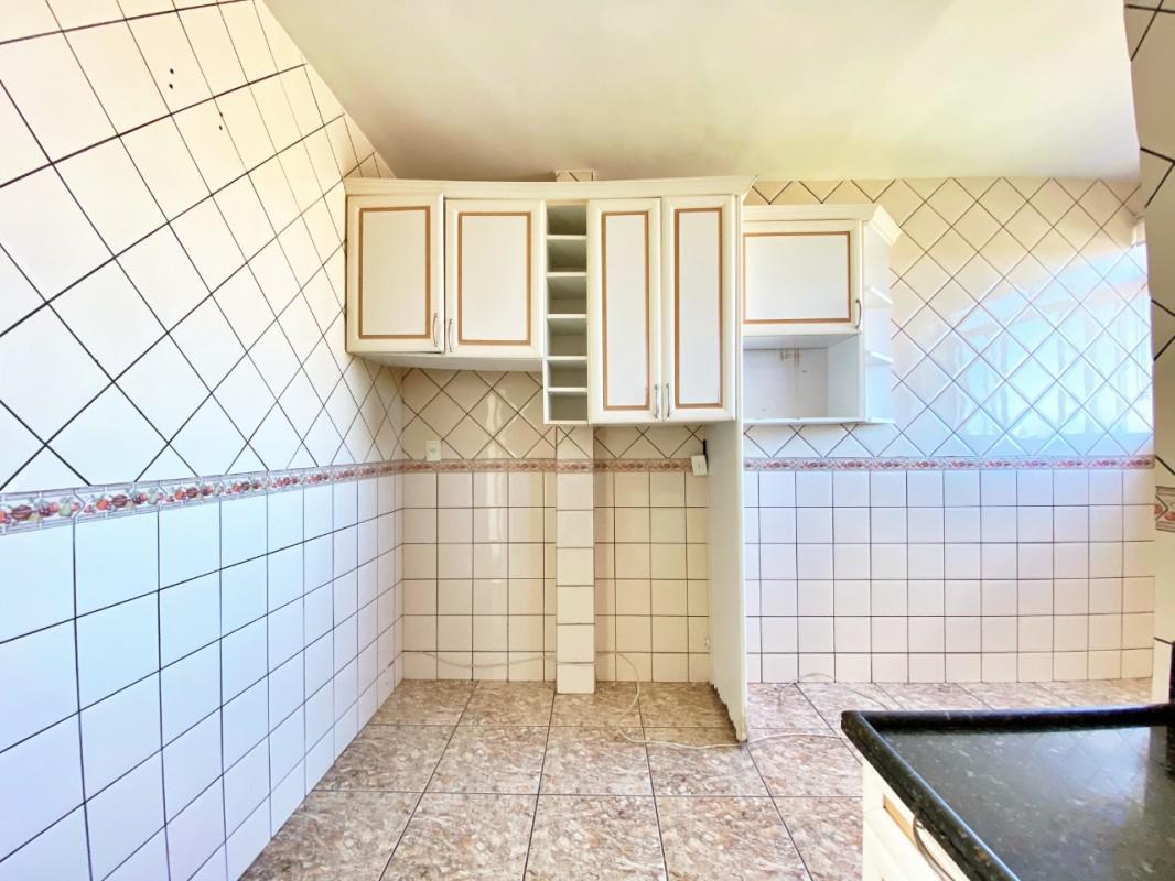 Apartamento, Caiçaras, 3 Quartos, 2 Vagas, 1 Suíte