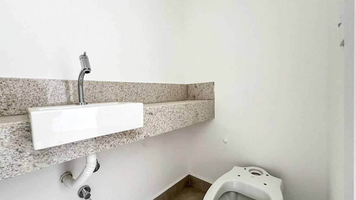 Cobertura, Prado, 2 Quartos, 2 Vagas, 2 Suítes