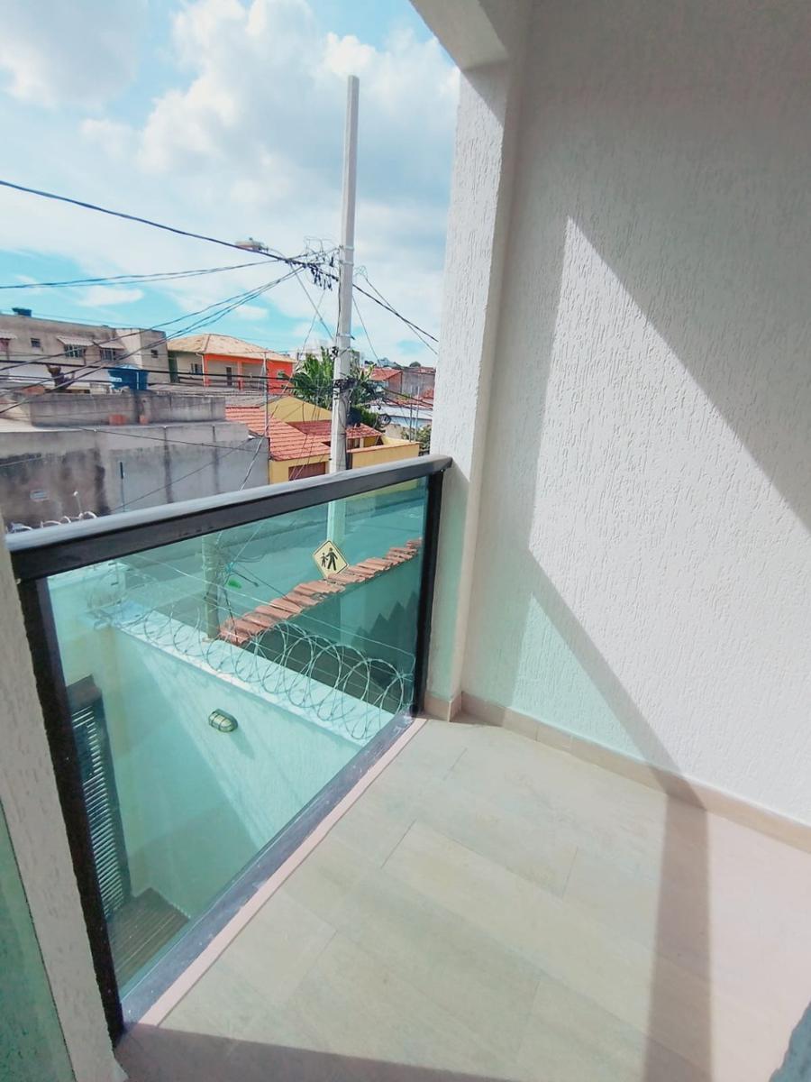 Casa, Jardim Leblon, 3 Quartos, 2 Vagas, 1 Suíte