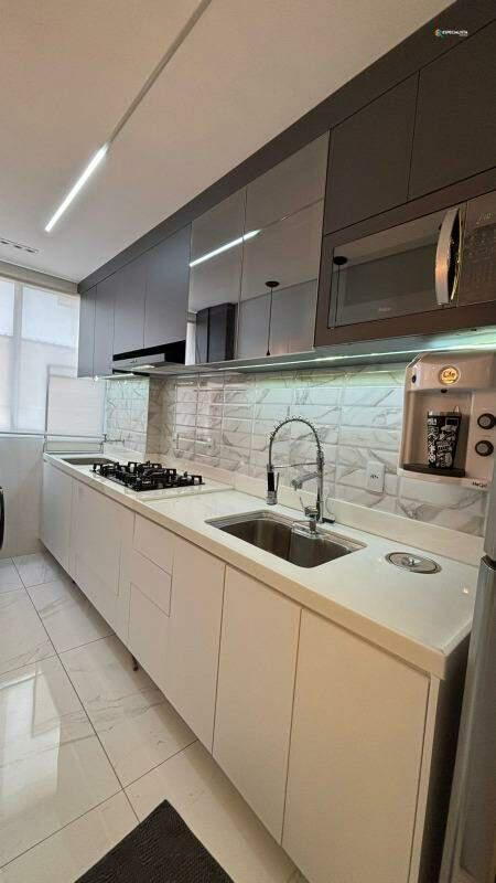 Apartamento, Liberdade, 3 Quartos, 2 Vagas