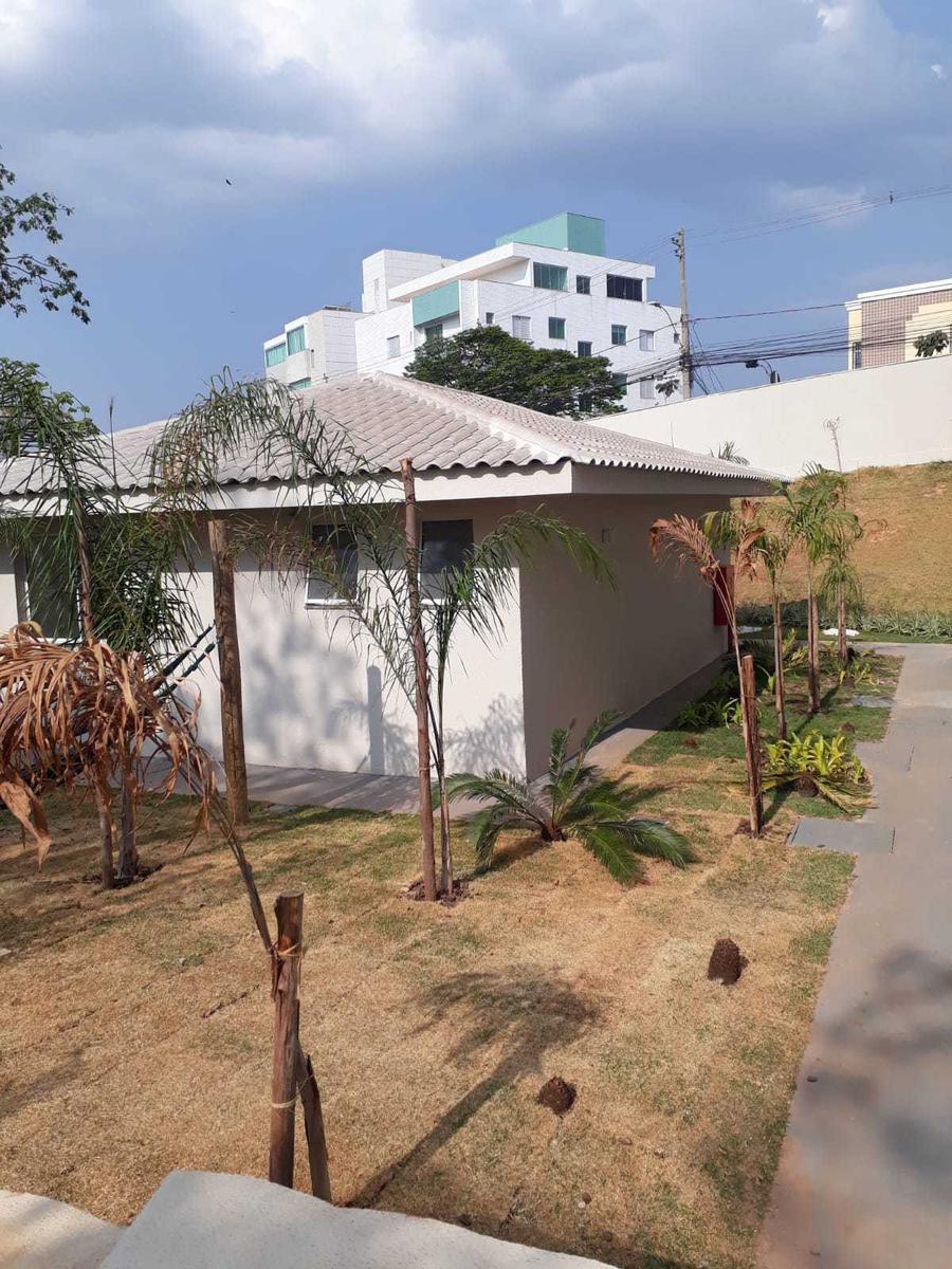 Apartamento, Palmares, 2 Quartos, 1 Vaga