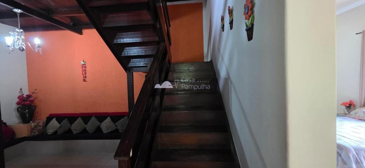 Casa, Santa Amélia, 2 Quartos, 6 Vagas, 1 Suíte