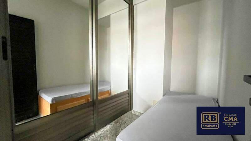 Apartamento, Belvedere, 3 Quartos, 4 Vagas, 2 Suítes