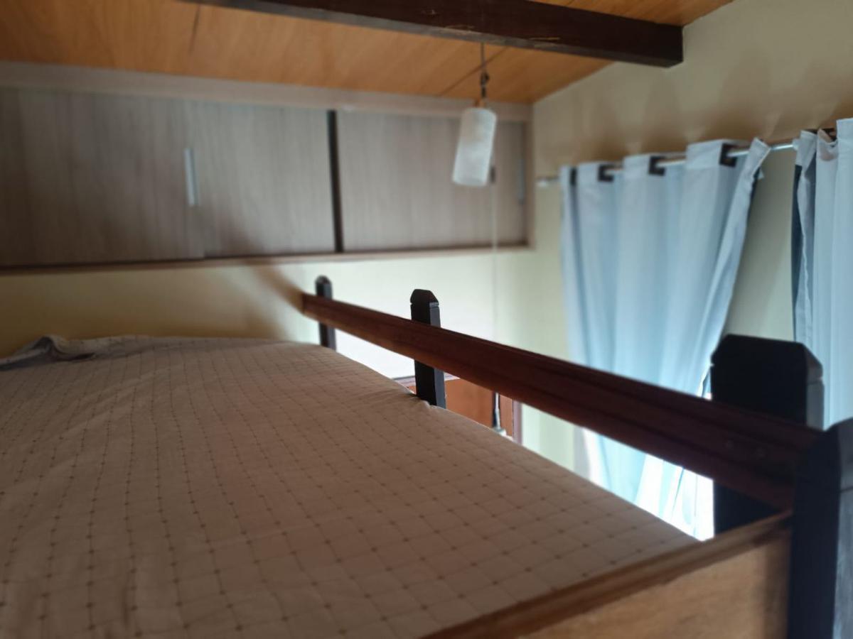 Apartamento, Sagrada Família, 3 Quartos, 1 Vaga, 1 Suíte