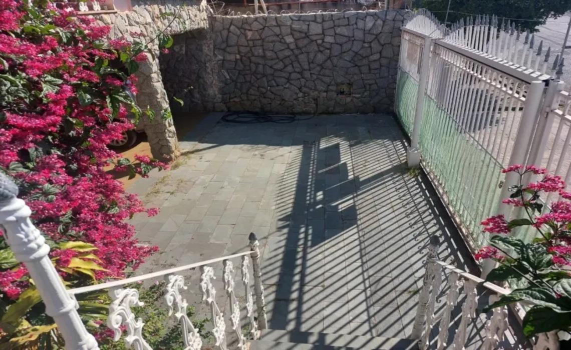 Casa, Renascença, 3 Quartos, 4 Vagas, 1 Suíte