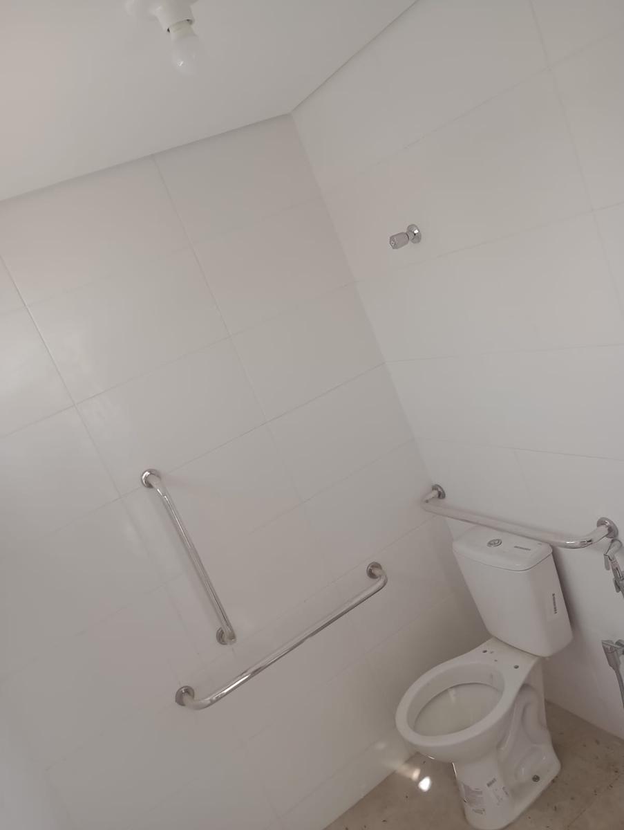 Andar, Castelo, 0 Quarto, 0 Vaga