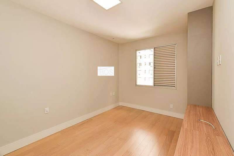 Apartamento, Savassi, 4 Quartos, 2 Vagas, 1 Suíte