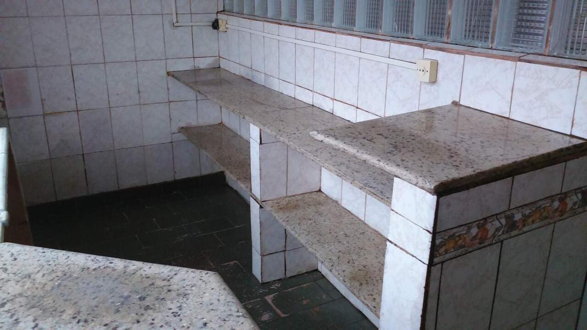 Sala, Centro, 0 Quarto, 0 Vaga