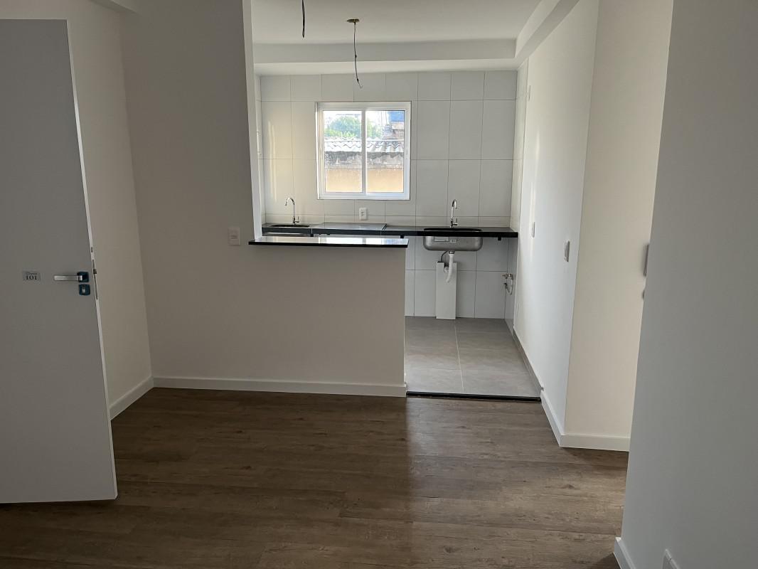 Apartamento, Caiçaras, 2 Quartos, 1 Vaga