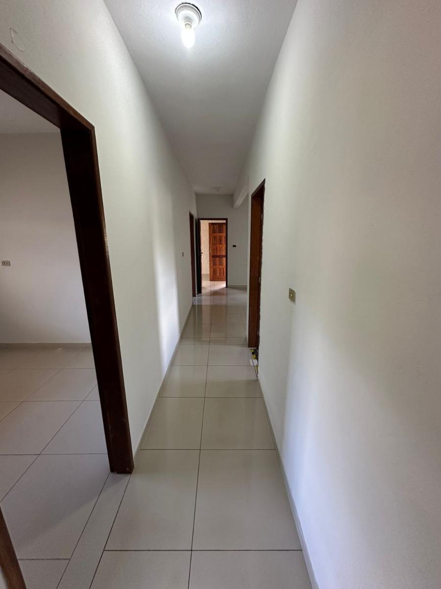 Casa, São José, 3 Quartos, 0 Vaga, 1 Suíte