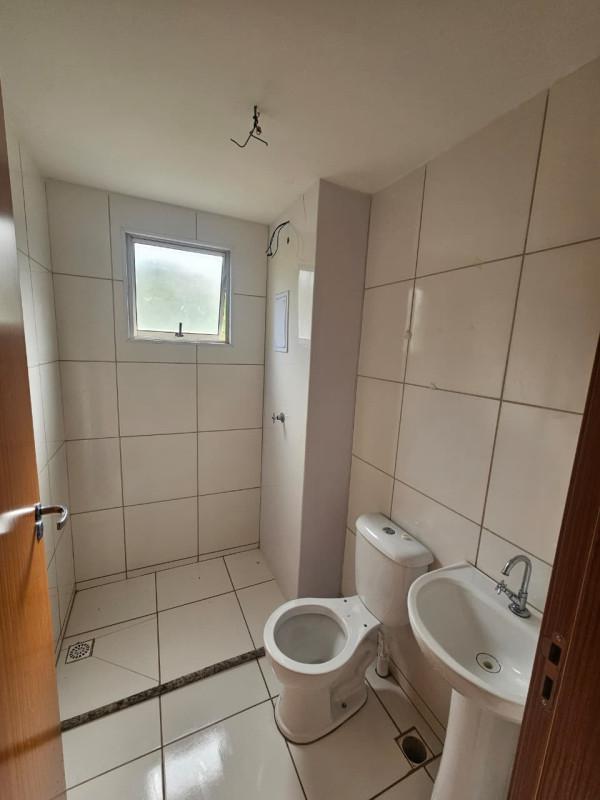 Apartamento, Milionários, 2 Quartos, 1 Vaga