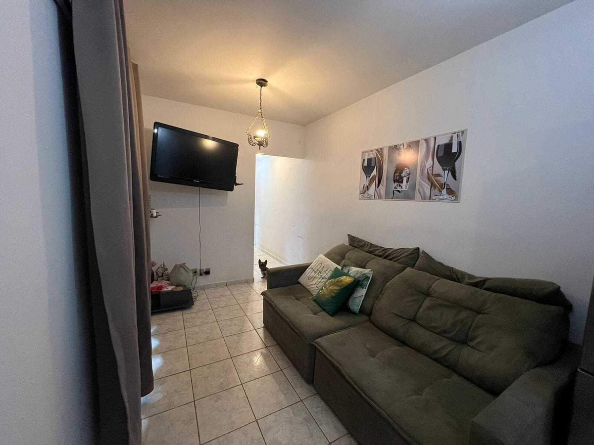 Casa, Moradas da Lapinha, 3 Quartos, 2 Vagas, 1 Suíte