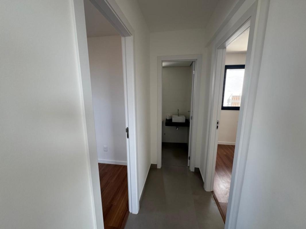 Cobertura, Barroca, 2 Quartos, 2 Vagas, 2 Suítes