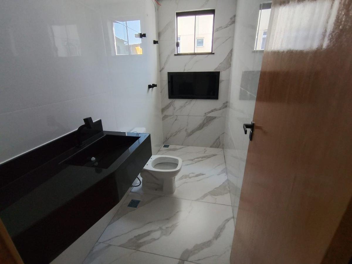 Casa, Rio Branco, 3 Quartos, 2 Vagas, 1 Suíte