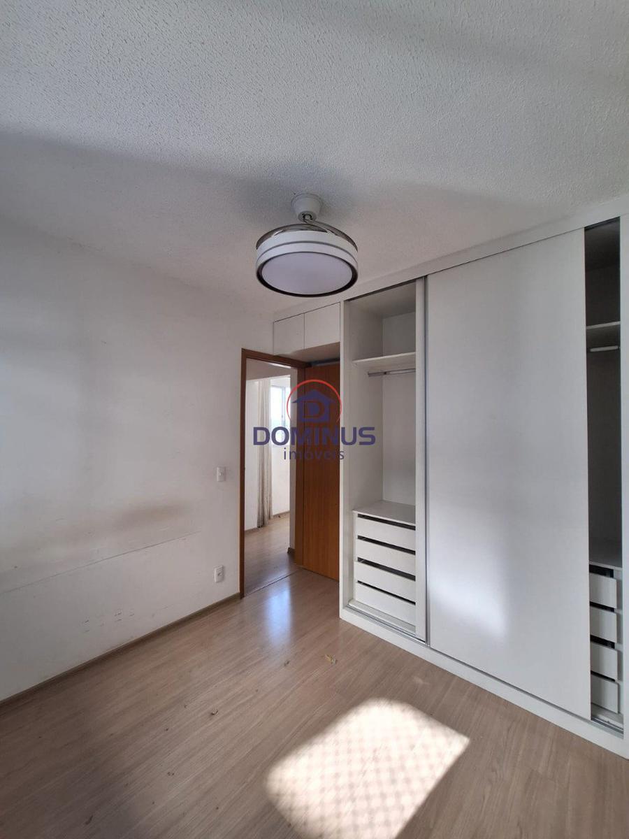 Apartamento, Jaraguá, 2 Quartos, 1 Vaga