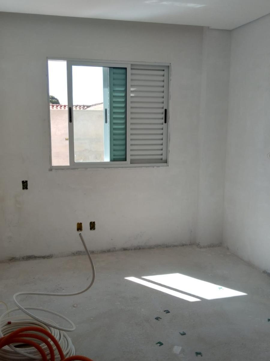 Apartamento, Barreiro, 3 Quartos, 2 Vagas, 1 Suíte