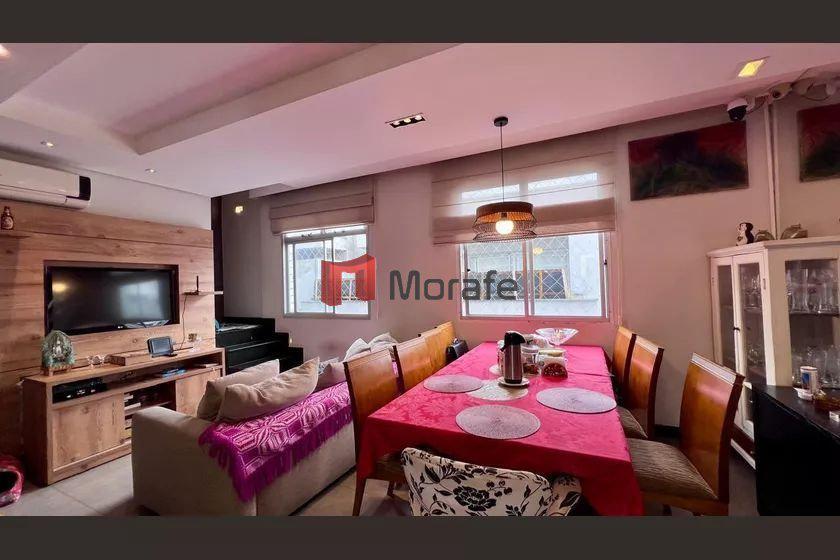 Apartamento, Carmo, 3 Quartos, 2 Vagas, 1 Suíte